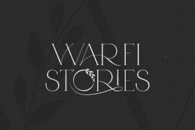 Warfi Stories Videographers Profile 1