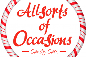 Allsorts of Occasions Sweet and Candy Cart Hire Profile 1