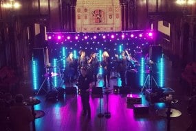 SOUND2AV Music Equipment Hire Profile 1