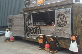 Bears Gourmet Burgers & Hotdogs