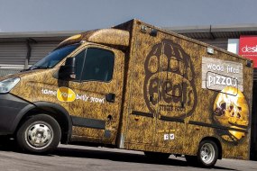 Bears Street Food Street Food Catering Profile 1