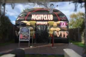 It’s a Bouncy Thing Silent Disco Hire Profile 1