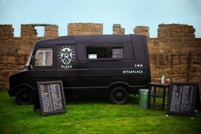 R Place Coffee Van Hire Profile 1