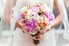 Ivy Green Flowers Wedding Flowers Profile 1
