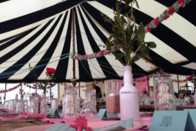 Ashley Events Marquee Furniture Hire Profile 1