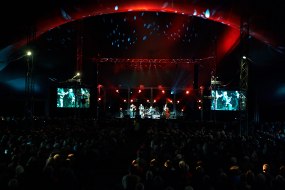 Major Local Music Festival