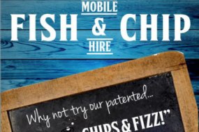 Atlantic Seafood Emporium Fish and Chip Van Hire Profile 1