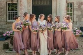 Kelly & Hicks Wedding Flowers Profile 1