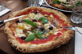 Sicily Street Food Street Food Catering Profile 1