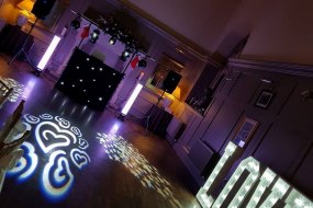 Chris Smith - Wedding & Events DJ DJs Profile 1