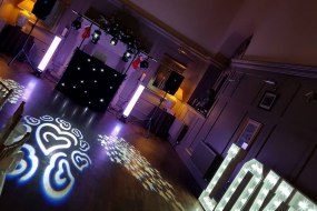 Chris Smith - Wedding & Events DJ Lighting Hire Profile 1