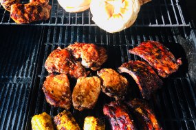 Simpli Chilli BBQ Catering Profile 1
