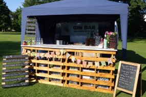 Touring Tipples Mobile Gin Bar Hire Profile 1