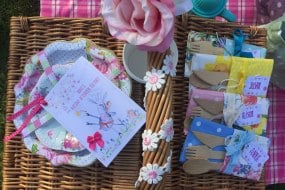 Pinkleton's Picnics Wedding Catering Profile 1