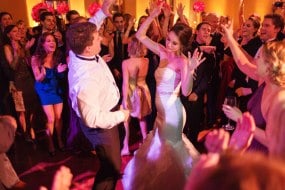 The Suits Wedding Band Hire Profile 1