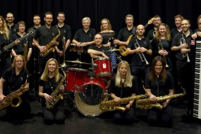 Park Lane Big Band Bands and DJs Profile 1