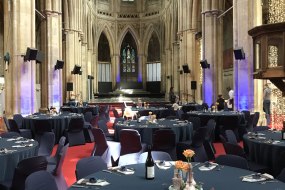 On The Days Events Event Prop Hire Profile 1