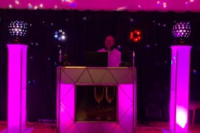 TJ's Entertainment Audio Visual Equipment Hire Profile 1