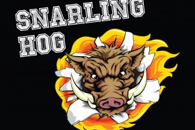 Snarling Hog Grazing Table Catering Profile 1