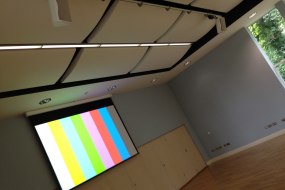 Low Fold Audio Ltd Audio Visual Equipment Hire Profile 1