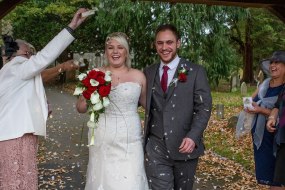 Andrew McCombie Photography Wedding Photographers Profile 1