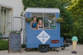 The Ice Cream Box Ice Cream Van Hire Profile 1