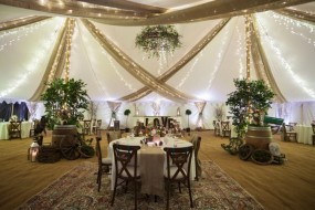 The Pearl Tent Company  Marquee Hire Profile 1