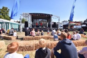 Summer Festivals
