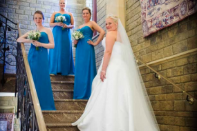 Christopher Hill Photography Wedding Photographers Profile 1