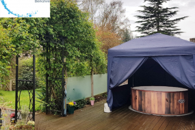 Bubbletubs Berkshire Hot Tub Hire Profile 1