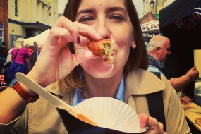 Hungry Chefs - Private Chef and Catering Services Italian Catering Profile 1