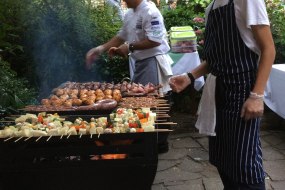 Ipanema Events BBQ Catering Profile 1