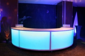 Ipanema Events Cocktail Bar Hire Profile 1