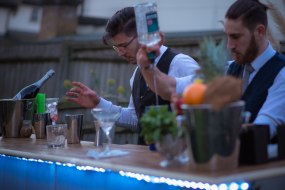 Ipanema Events Bar Staff Profile 1