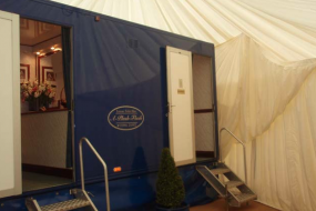 A Plush Flush Loo Hire Profile 1
