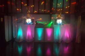 Coastal Sounds Bands and DJs Profile 1