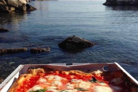 Pizza Mamma Hull Street Food Catering Profile 1