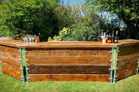 The Copper Cat Bar Mobile Bar Hire Profile 1