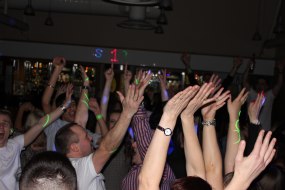 ATJ Disco DJs Profile 1