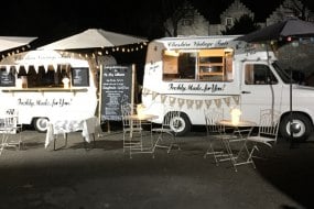 Cheshire Vintage Fair Crepes Vans Profile 1