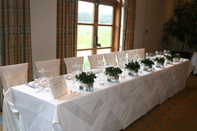 Bite Events Limited Catering Equipment Hire Profile 1