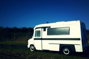 Bojangles Bar Hire Coffee Van Hire Profile 1