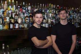 Ultimate Staff Bar Staff Profile 1