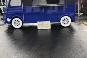 Event Catering Scotland Food Van Hire Profile 1