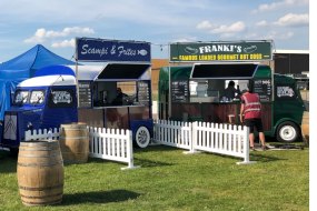 Event Catering Scotland Street Food Catering Profile 1