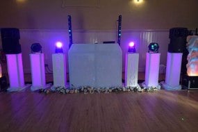 Coolsounds Mobile Disco Services Mobile Disco Hire Profile 1