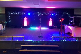 The Partyman Bands and DJs Profile 1