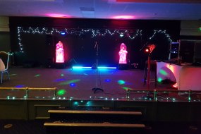 The Partyman Bands and DJs Profile 1