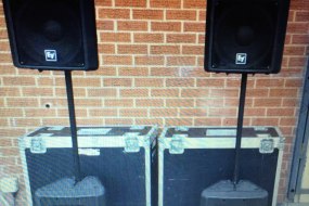 The Partyman Bands and DJs Profile 1