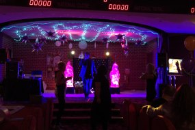 Partyman Karaoke Hire Profile 1